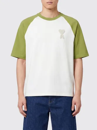 Ami Cotton T-Shirt