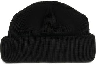 Kijima Takayuki Berretto a coste - Nero