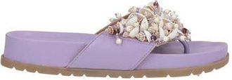 Parodi Shoes CALZATURE - Infradito su YOOX.COM