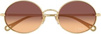 Chlo&eacute; Chlo&eacute; Ch0326 S Aly - Linea Chlo&eacute; Gold