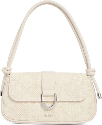 Aldo Alodalegyn Shoulder Bag in Cream at Nordstrom Rack