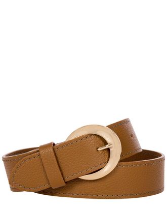 Bric's BricS Gondola Mimosa Leather Belt