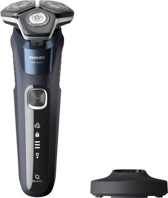 Philips Shaver Series 5000 S5885/25 Afeitadora El&eacute;ctrica Seco Y Mojado