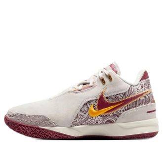 Nike LeBron NXXT Gen AMPD EP Cavs FZ7888-001