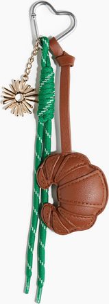 H&M Taschenanhänger - Green