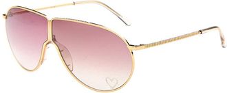 Stella McCartney Stella Mccartney Womens Sc40064i 68Mm Sunglasses