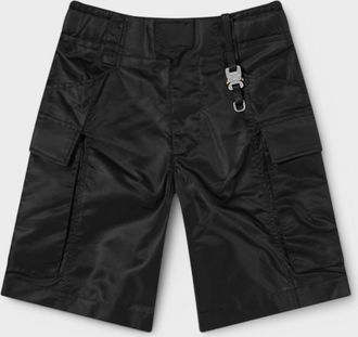 Alyx Mens Tactical Short - 1 - Black - Size X-Large