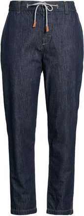 Eleventy BOTTOMWEAR - Jeans on YOOX.COM