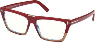 Tom Ford FT5912-B 083 Violet 57mm