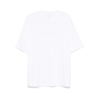 Calvin Klein Cotton T-shirt