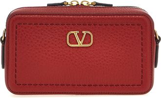 Valentino Garavani Valentino Garavani All Time Mini Crossbody Bag