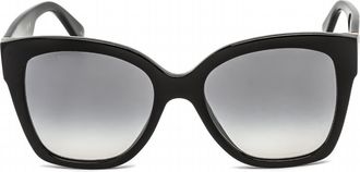 Gucci GG0459S Sunglasses - Black