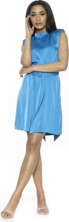 Alexia Admor Brixton Dress