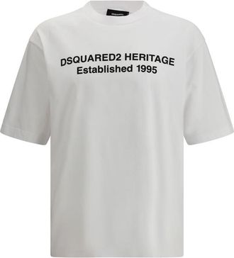 Dsquared2 T-Shirts