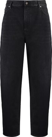 Toteme Wide-leg Jeans