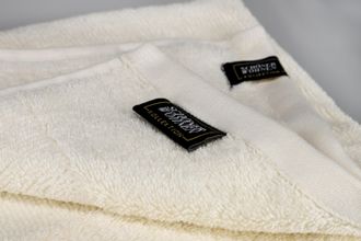 Schöner Wohnen Kollektion Gästehandtücher »Sense« mit Velourborte, hautschmeichelnde Airtouch Qualität, super weich