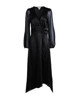 Topshop DRESSES - Maxi dresses on YOOX.COM