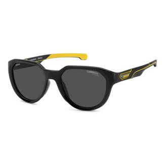 Carrera Sunglasses, unisex, Black, 53 MM, Authentic Stylish Glasses with Premium Quality