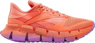 Reebok FloatZig 1-hardloopschoenen voor dames (Koraal)