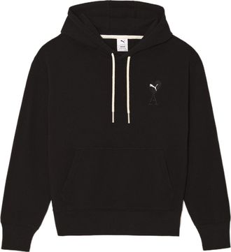 Puma X AMI Hoodie Black 534069-01