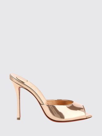 Christian Louboutin Sandalo Me Dolly Mules