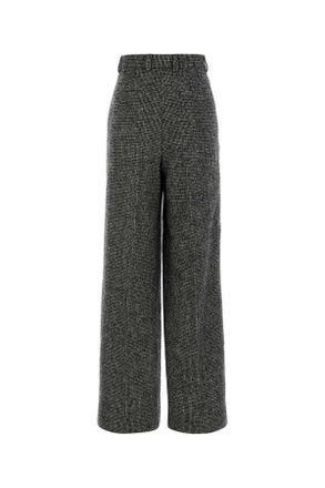Dolce & Gabbana Ftc3mtfmzat S8030 Fantasianonstampa Pantaloni Trousers