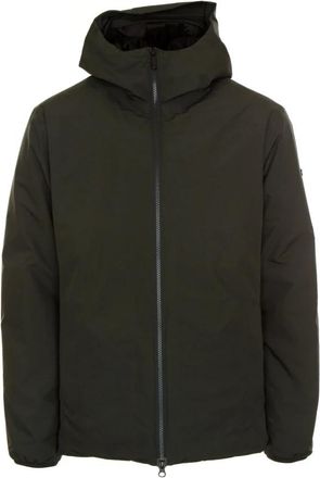 Scandinavian Edition Winterjassen - Heren - Winterjassen - Grijs - 2XL - Jassen