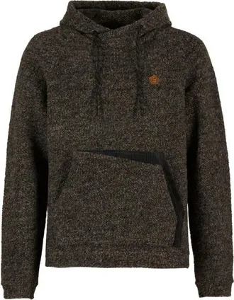 E9 Baghy Hoodie f&uuml;r Herren | schwarz
