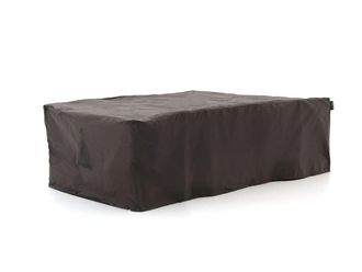 Kees Smit Kees Smit Tuinmeubelhoes diningset 260x150x71cm