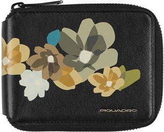 Piquadro Small Leather Goods - Wallets sur YOOX.COM