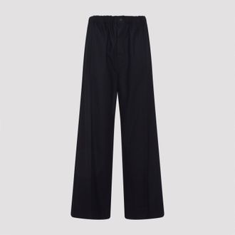 Carven Tr305 Pull On Pants