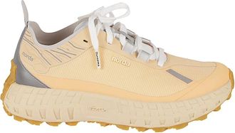 Norda 001 Sneakers - Dames - Sneakers - Beige - 37 EU - Schoenen