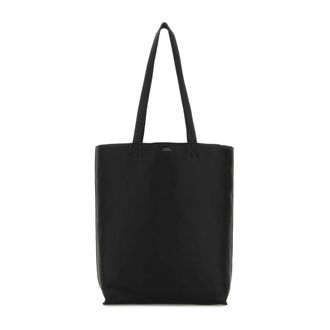 A.P.C. Hombre, Bolsos, Negro, Talla: ONE Size
