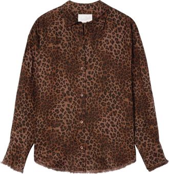 MC2 Saint Barth Donna, Camicette, Marrone, M, new