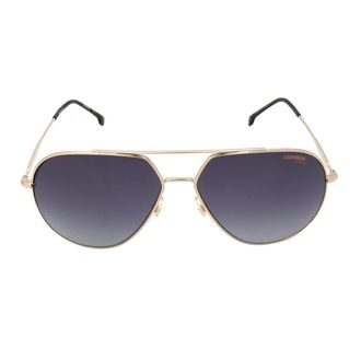 Carrera Grey Pilot Mens Sunglasses CARRERA 274/S 0J5G/9O 61