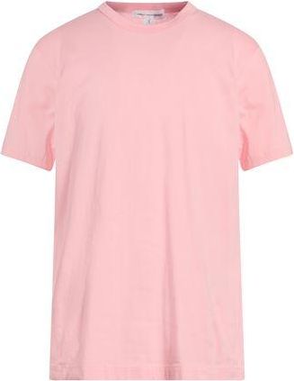 Comme Des Gar&ccedil;ons CAMISETAS Y TOPS - Camisetas en YOOX.COM
