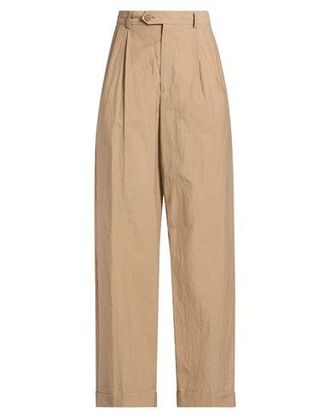 A.P.C. BOTTOMWEAR - Trousers on YOOX.COM
