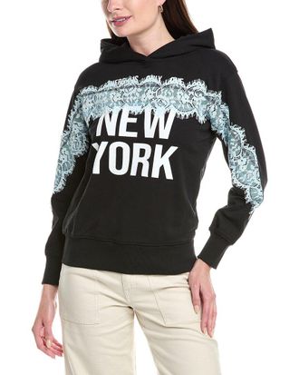 3.1 Phillip Lim There Is Only One Hoodie