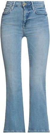 Frame Denim PARTES DE ABAJO - Pantalones vaqueros en YOOX.COM