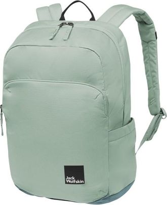 Jack Wolfskin Terraview 20 Daypack - Unisex | t&uuml;rkis