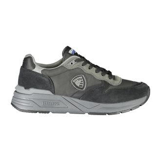 Blauer Sneakers, male, Black, Size: 11 US Sports Shoe