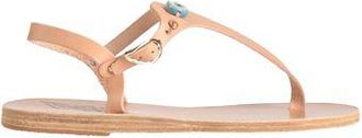 Ancient Greek Sandals CALZATURE - Infradito su YOOX.COM