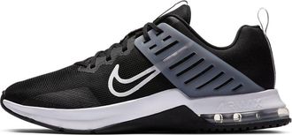 Nike Air Max Alpha TR 3 Black Wolf Grey CJ8058-001