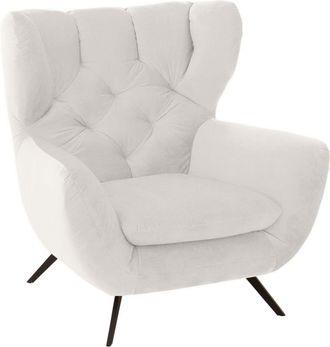 Schubiger M&ouml;bel Sessel Santa fe Basic