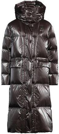 Blauer COATS & JACKETS - Puffers on YOOX.COM