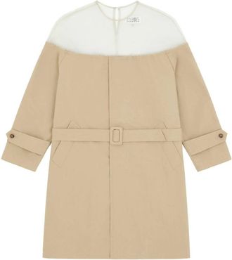 Maison Margiela Midi Dress