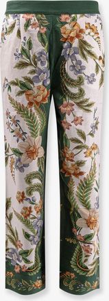 Farm Rio Pantaloni in Lenzing Ecovero - FARM RIO - gender_Woman