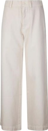 Labo Art Pandora broek - Wit