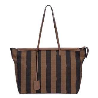 Fendi Requin Tote Handtas