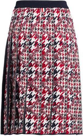 Thom Browne BOTTOMWEAR - Midi skirts on YOOX.COM